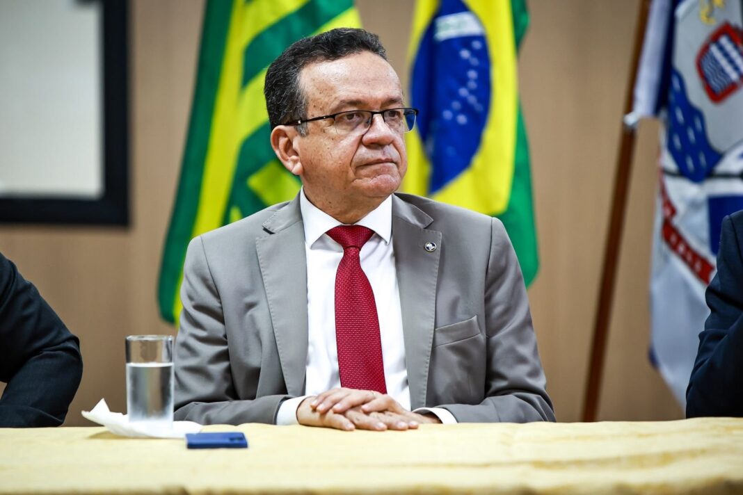 TRE-PI cria comissão permanente de propaganda eleitoral para reforçar fiscalização nas eleições de 2026