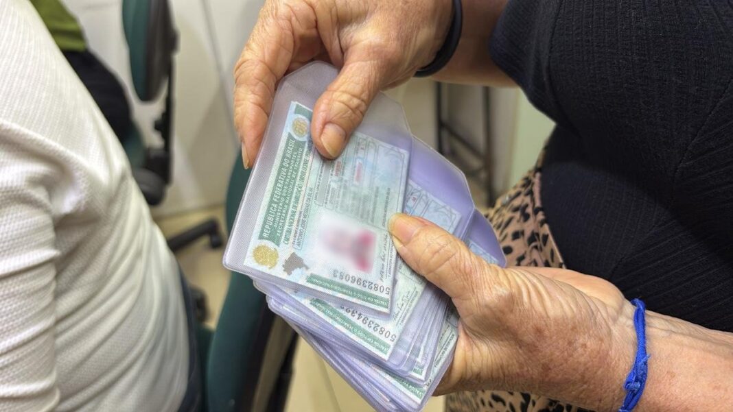 Mais de 130 mil CNHs emitidas em 2025: Detran-PI garante regularização nesta semana