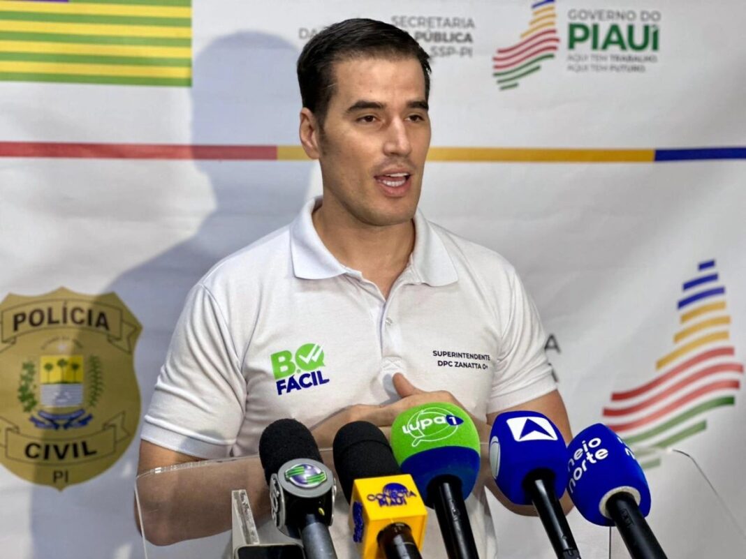 Polícia pede prisão preventiva de estrangeiros presos na Operação Macondo; agiotagem teria levado empresário ao suicídio