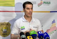 Polícia pede prisão preventiva de estrangeiros presos na Operação Macondo; agiotagem teria levado empresário ao suicídio