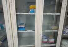 CRM denuncia falta de insumos e medicamentos em mais da metade das UBSs de Teresina