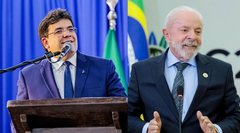 Rafael Fonteles atinge 82,18% de aprovação em nova pesquisa Amostragem