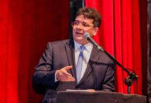 É preciso estar um passo à frente, diz governador sobre crime organizado no PI