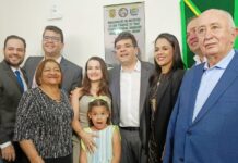 Instituto de DNA Forense ganha sede moderna e promete mais agilidade na solução de crimes