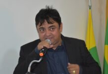 PT suspende filiação do prefeito de Alegrete do Piauí após denúncia de invasão armada e ameaças