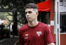 Após mal súbito e exames cardíacos, Oscar pode encerrar a carreira aos 34 anos