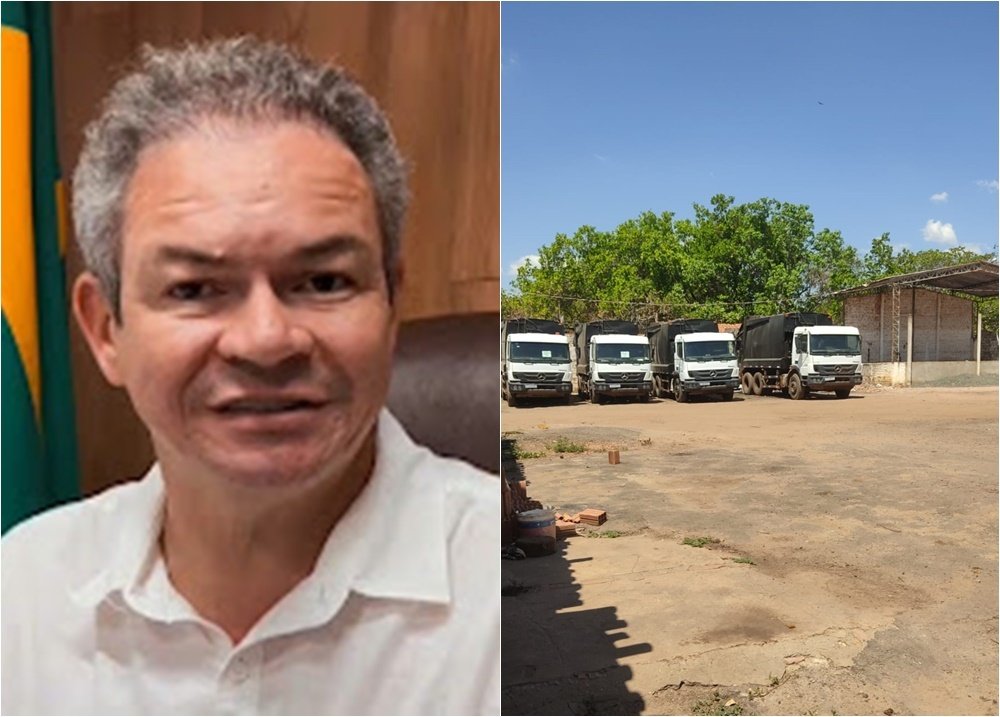 Timon corre risco de colapso sanitário após troca controversa da empresa de limpeza urbana