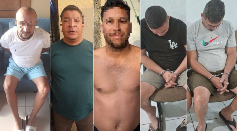 Polícia Civil investiga desaparecimentos e mortes ligados a esquema internacional de agiotagem no Piauí