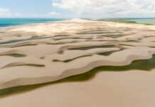 Agências de turismo da Europa intensificam pacotes para o Piauí