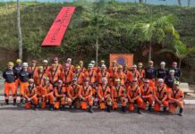 Governo do Piauí convoca aprovados para curso de formação do concurso de Bombeiros Militares; veja lista