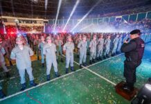 Governo do Piauí abre mais de 6 mil vagas em concursos e avança em investimentos, inovação e inclusão social