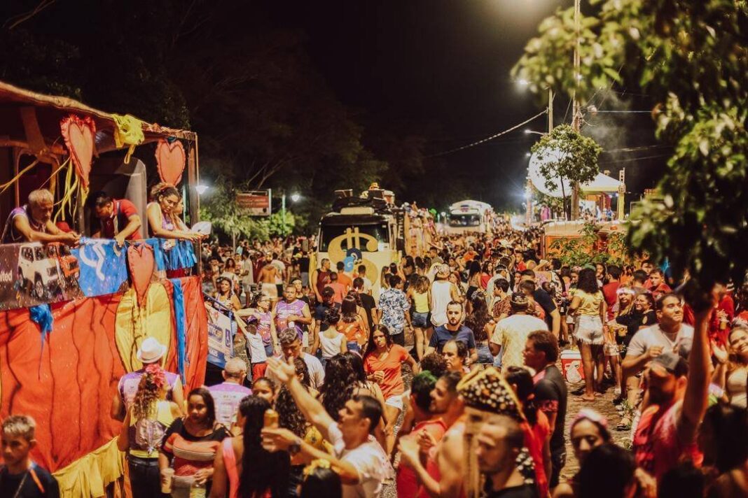 Carnaval 2026 em Teresina: FMC divulga informações detalhadas sobre a festa