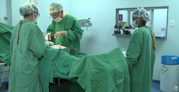 FMS de Teresina implanta Residência em Medicina de Emergência autorizada pelo MEC