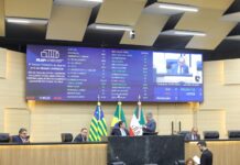 Henrique Pires apresenta proposta de multa a quem descartar lixo em local irregular