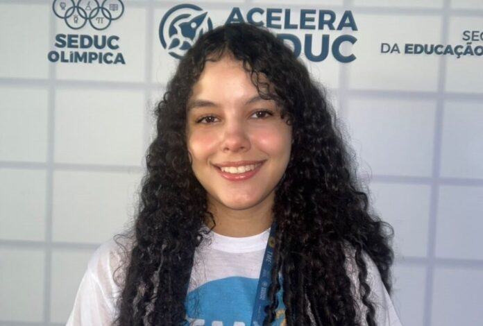 estudante