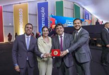 Piauí é destaque nacional por Selo Ouro em alfabetização, com 77% de crianças alfabetizadas na idade certa