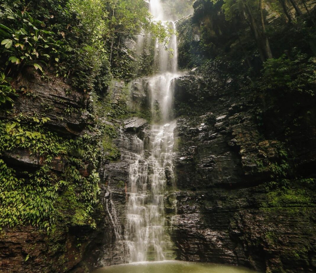 Semana Santa no Piauí: conheça cinco cachoeiras para visitar no município de Pedro II