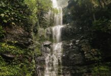 Semana Santa no Piauí: conheça cinco cachoeiras para visitar no município de Pedro II