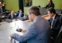 CCJ aprova empréstimos para ampliação do metrô de Teresina