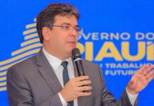 Bancada federal do Piauí protocola solicitação de Rafael Fonteles para zerar taxas sobre energia solar