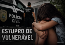 Delegada chama caso de “filme de terror” após prisão de tio suspeito de abuso infantil