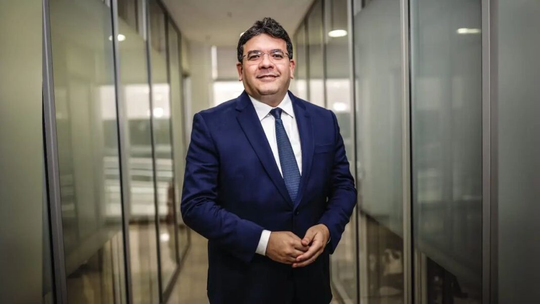 Rafael Fonteles ganha destaque nacional na VEJA com análise política e avanços do Piauí