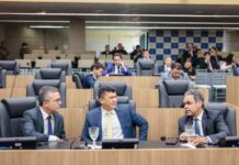 Aprovado Programa de Regularização Ambiental de propriedades rurais