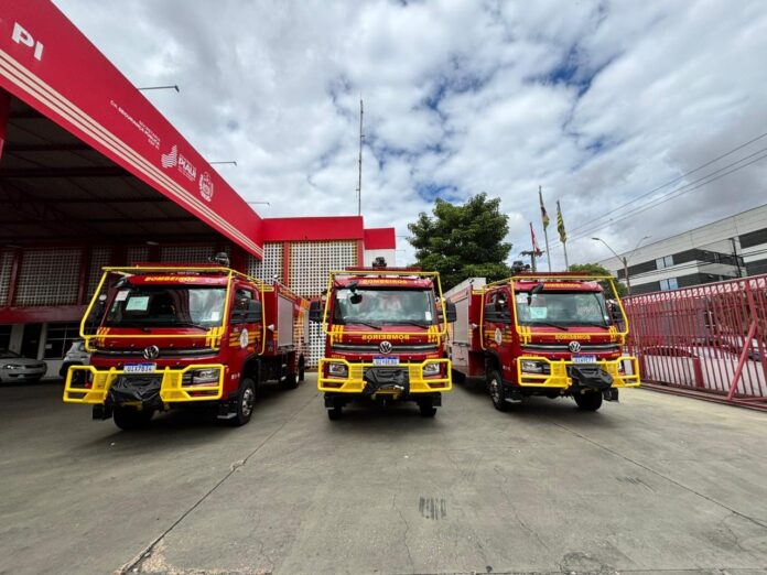 bombeiros