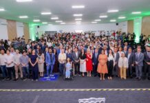 Posse de 80 novos servidores reforça quadro técnico da Sefaz-PI