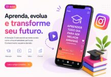 Geração Z brasileira transformou as redes sociais em uma universidade particular