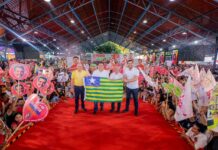 Federação do PT, PCdoB e PV registra 42 candidaturas no TRE-PI