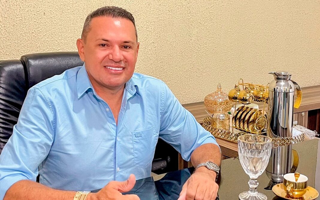 MP-PI pede bloqueio de até R$ 1 milhão em bens de prefeito de Prata do Piauí MP-PI pede bloqueio de até R$ 1 milhão em bens de prefeito de Prata do Piauí