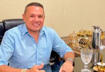 MP-PI pede bloqueio de até R$ 1 milhão em bens de prefeito de Prata do Piauí