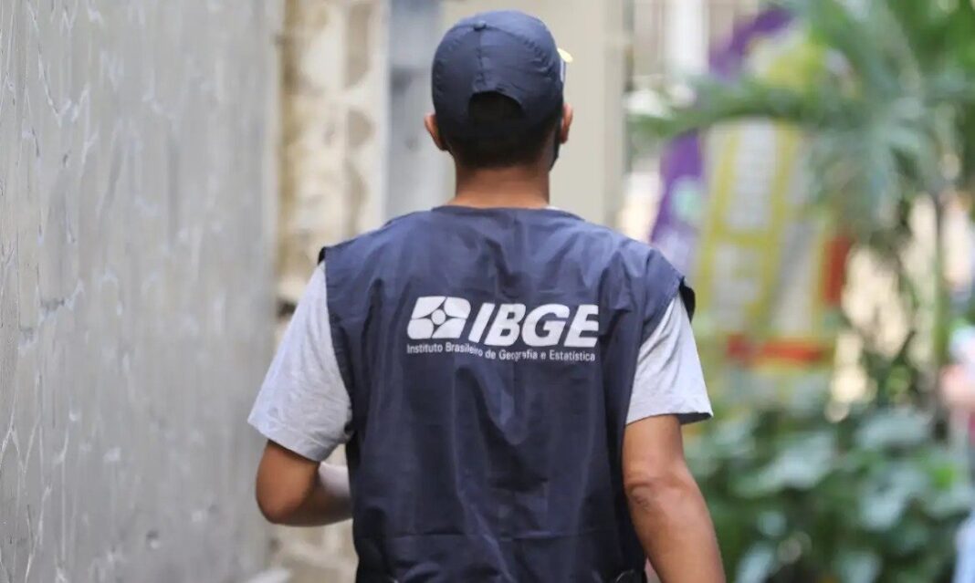 IBGE aplica provas neste domingo para 42 vagas temporárias em Teresina IBGE aplica provas neste domingo para 42 vagas temporárias em Teresina