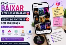 Como Baixar Reels do Instagram com Segurança: Guia Completo para Iniciantes