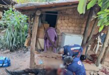 Assalto termina com suspeito morto a tiros na zona Leste de Teresina