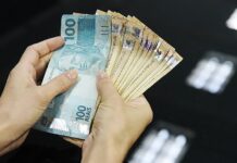 Salário mínimo previsto para 2027 será de R$ 1.741, confirma ministro da Fazenda