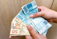 Salário mínimo pode subir para R$ 1.717 em 2027, prevê governo