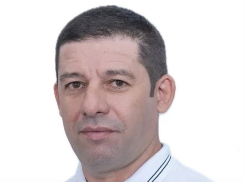 Polícia procura suspeito de matar empresário dentro de bar no Sul do Piauí Polícia procura suspeito de matar empresário dentro de bar no Sul do Piauí