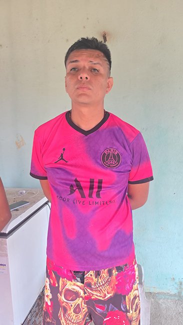 Homem morre após ser levado ao hospital com marcas de agressão em Luís Correia Homem morre após ser levado ao hospital com marcas de agressão em Luís Correia