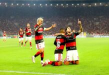 Clubes brasileiros aumentam premiação milionária após avançarem nas competições de 2026