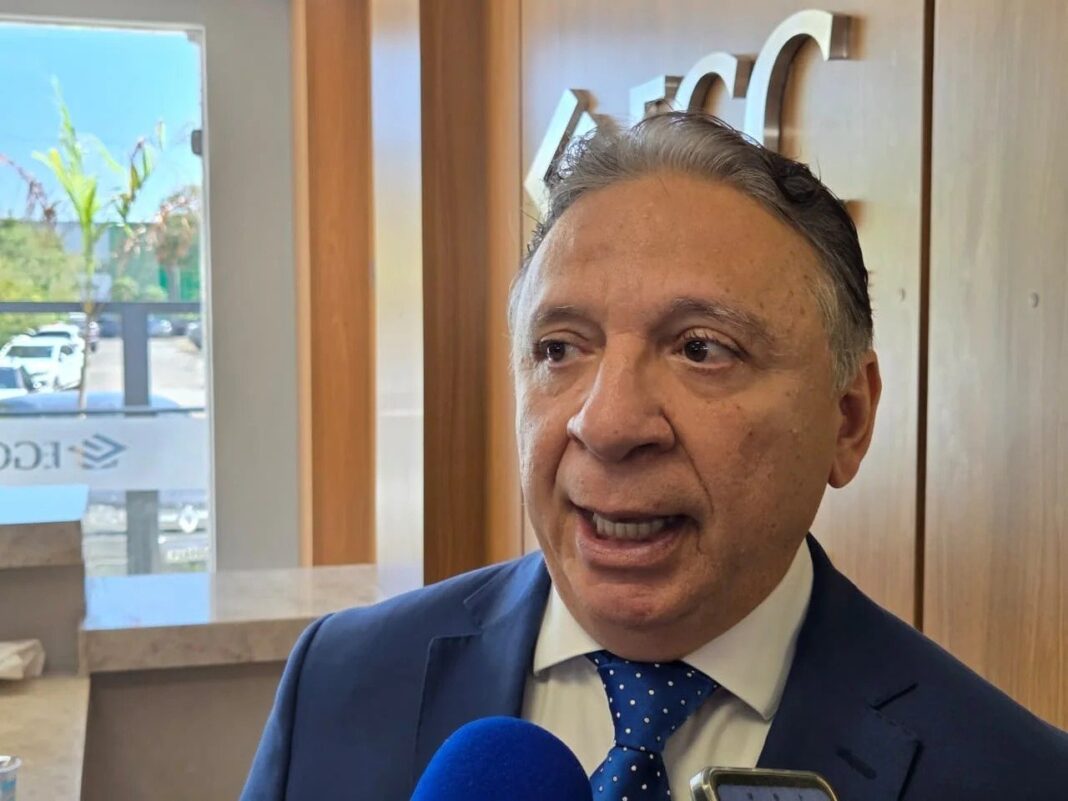 Piauí receberá R$ 4,9 bilhões em empréstimo de forma escalonada até 2028 Piauí receberá R$ 4,9 bilhões em empréstimo de forma escalonada até 2028