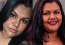 Mulher desaparecida é encontrada morta em área de mata e ex-companheiro é preso em Bom Jesus
