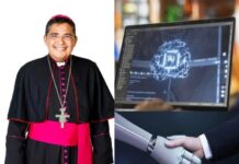 Diocese de Floriano proíbe uso de inteligência artificial em imagens para divulgação de missas e eventos