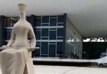 STF realiza segundo dia de audiência pública para discutir Lei Antifacção