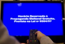 Saiba quanto tempo cada candidato à Presidência terá em propaganda eleitoral gratuita na televisão