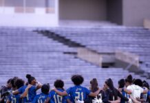 Atlético Piauiense pode fazer história e garantir acesso à elite do futebol feminino neste domingo