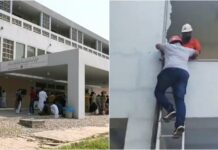 Incêndio em hospital mata 15 bebês recém-nascidos em Islamabad, no Paquistão