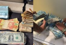 Operação da PF mira delegado suspeito de vazar investigações em troca de dinheiro