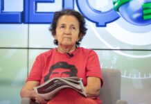 Candidata ao Governo do Piauí segue na UTI após AVC hemorrágico